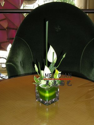 宴会酒会用花20